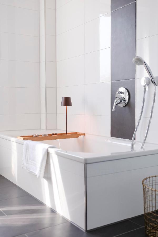 Lumen Homes - Design-Apt. Nahe Audi Und Altstadt, 3 Zimmer, Netflix Ingolstadt Exterior foto